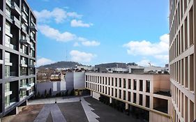 Old City Forum Apartments